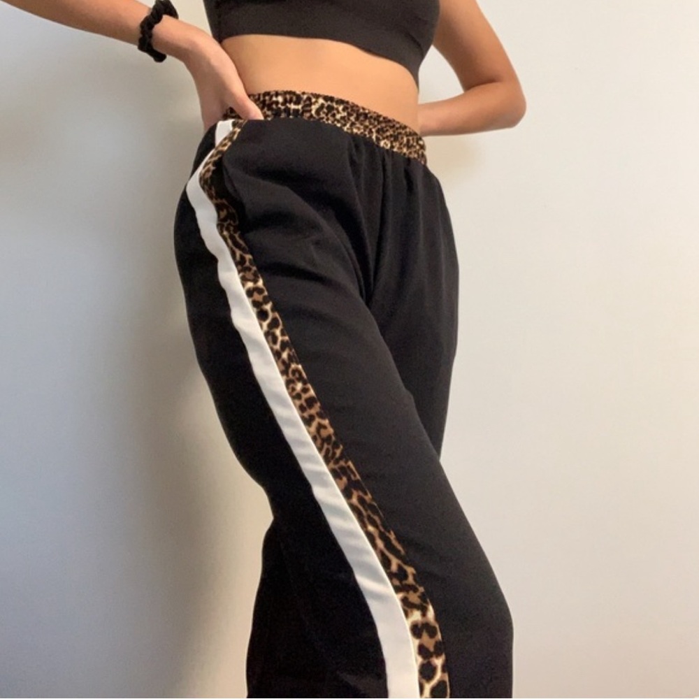 Zara joggers